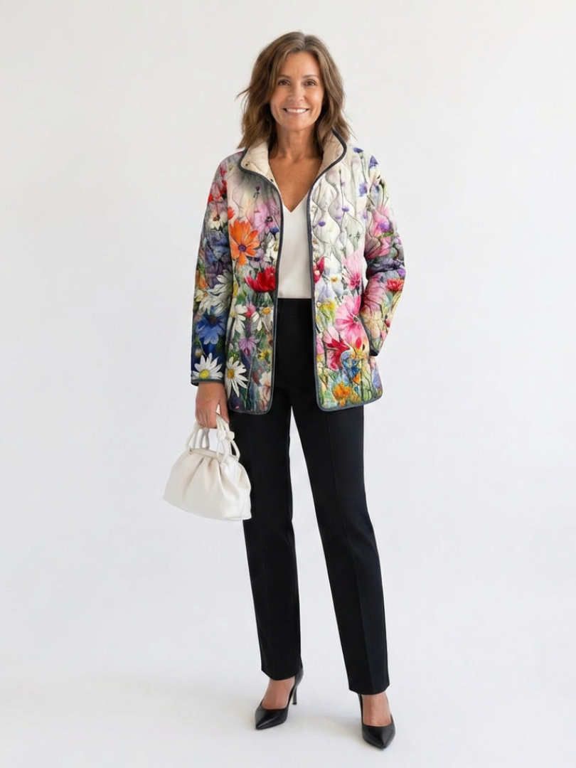 Quilted Jackets
