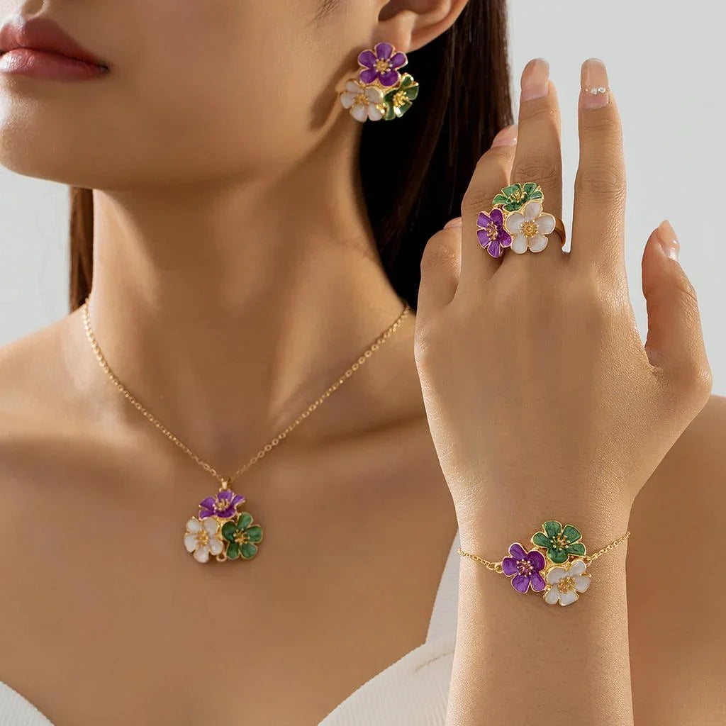 Jewellery