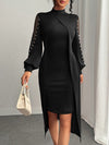 Latilda | Elegant Long Formal Dress