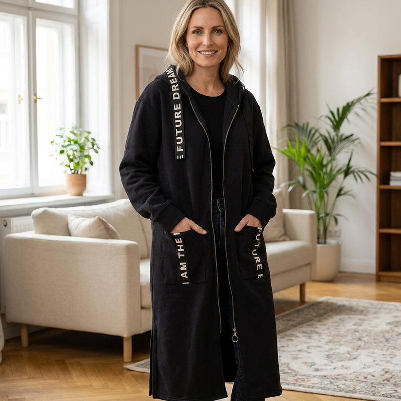💃Oversized Hoodie Coat for Women
