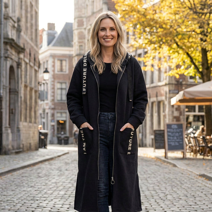 💃Oversized Hoodie Coat for Women