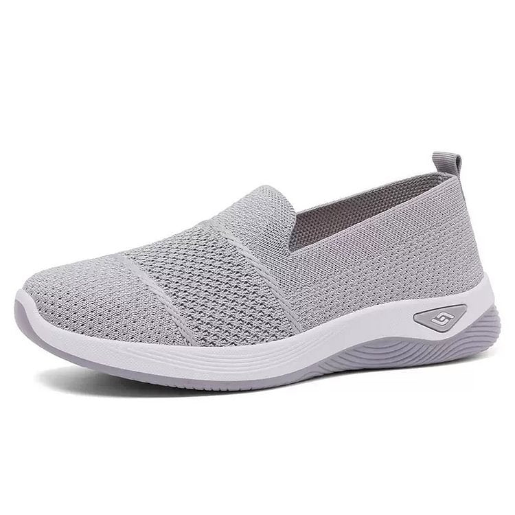 Lydia | Orthopaedic Slip-On Trainers