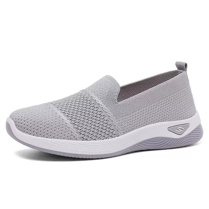 Lydia | Orthopaedic Slip-On Trainers
