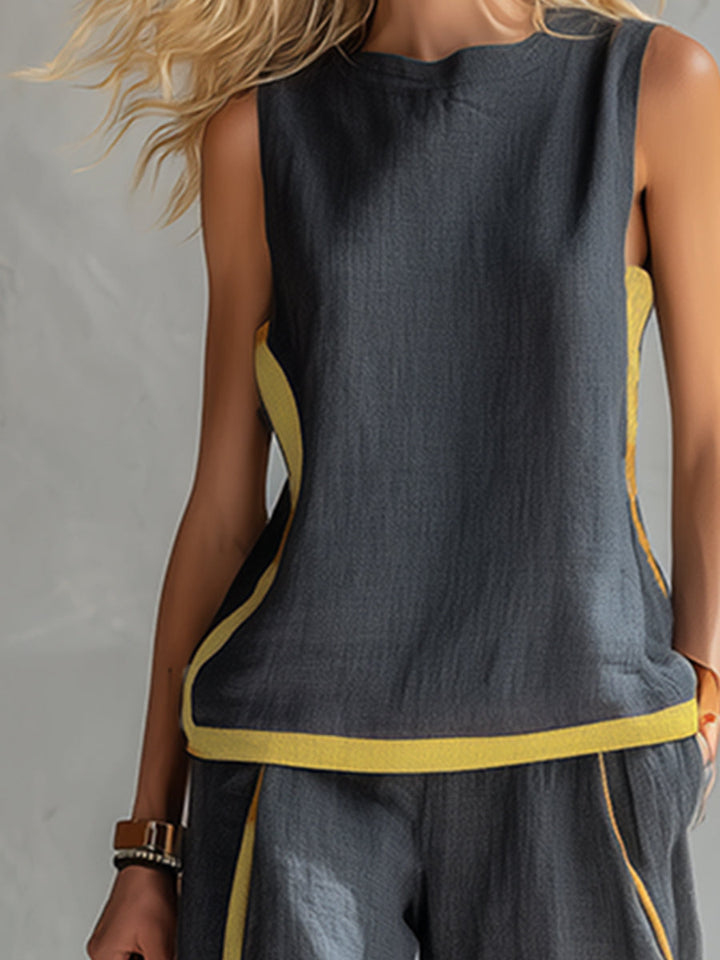 Leila™ - Two Piece Set