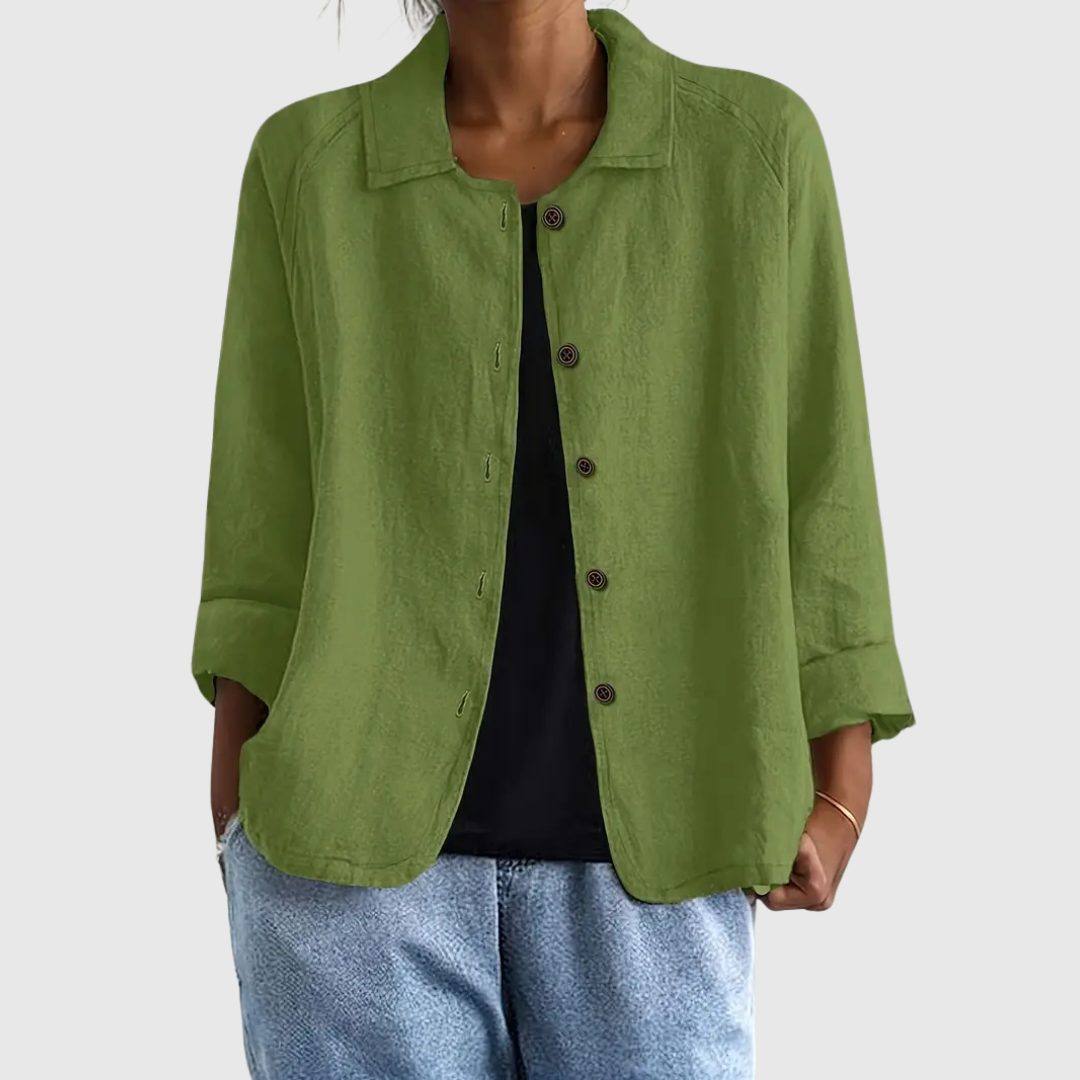 Avenya | Classic Cotton Top