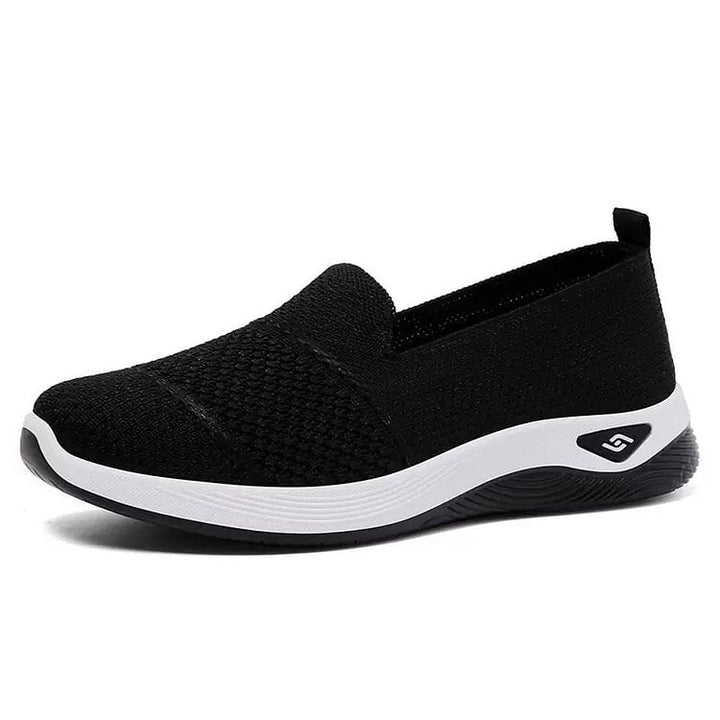 Lydia | Orthopaedic Slip-On Trainers
