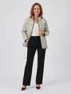 Maureen | Quilted Countryside Jacket