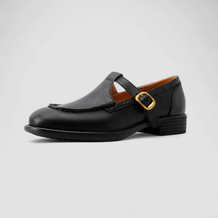 Rosalind | Square-Toe Mary Janes