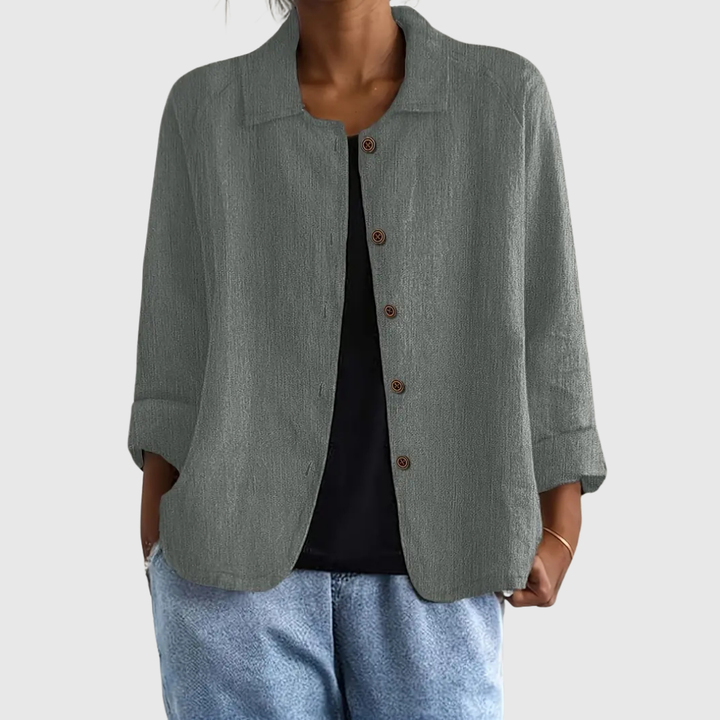 Avenya | Classic Cotton Top