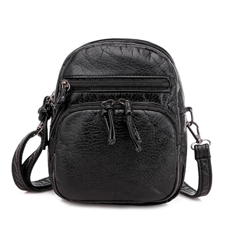 Amira | Chic Satchel