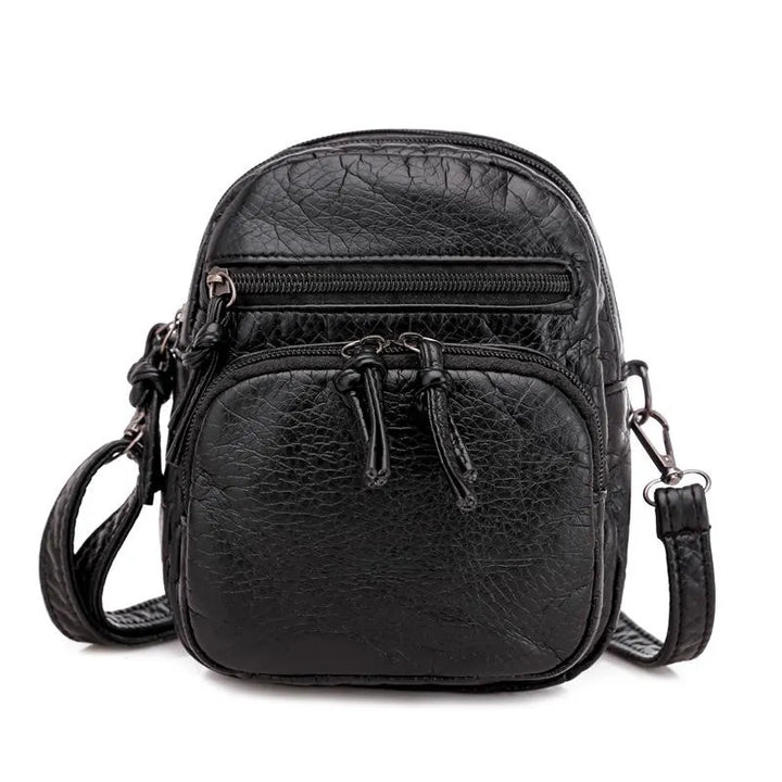 Amira | Chic Satchel