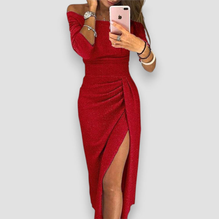 Riley | The Modern Elegant Dress