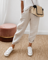 Linae™ | Comfortable Casual Trousers