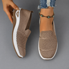 Lydia | Orthopaedic Slip-On Trainers