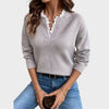 Aven | Refined Knit Sweater