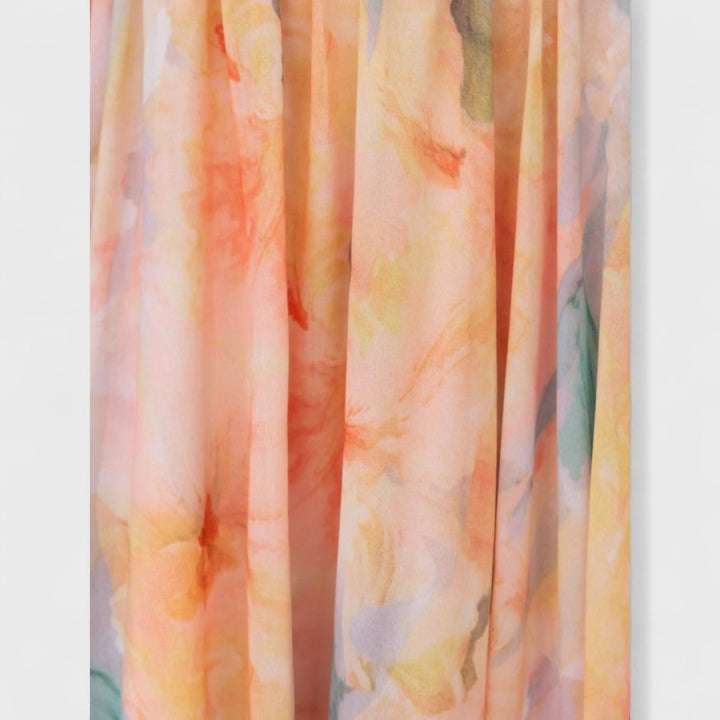 Paolla | Floral Dress