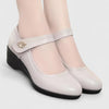 Harriet | Comfort Wedge Mary Janes