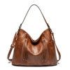 Calista | Luxe Leather Bag