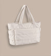 Calyss | Bubble Shoulder Bag with Pockets
