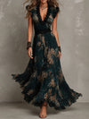 Gillian Maxi Dress