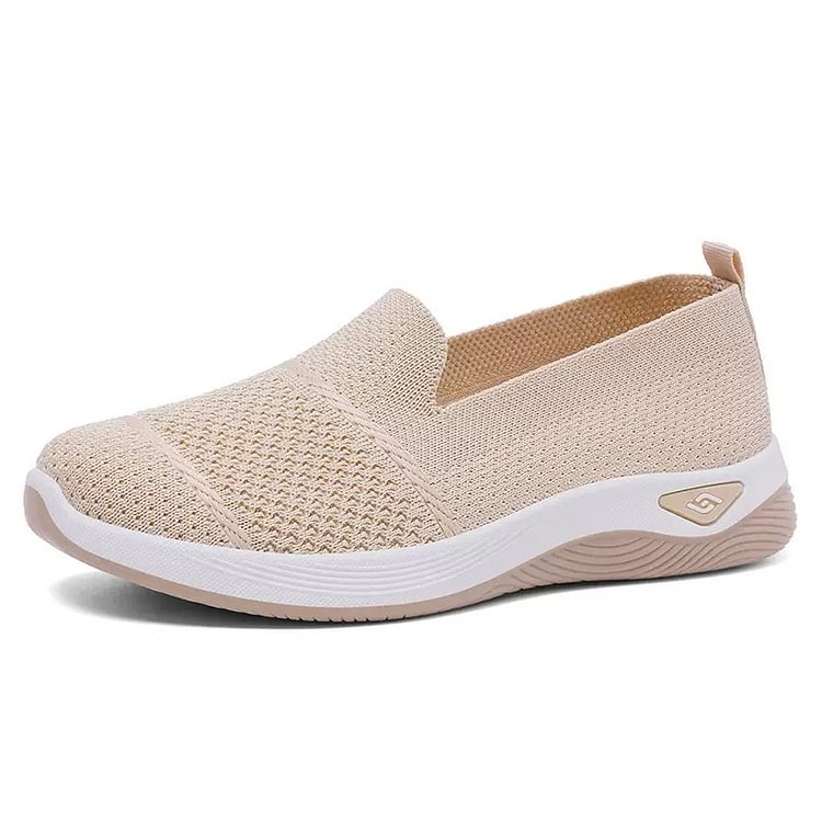 Lydia | Orthopaedic Slip-On Trainers