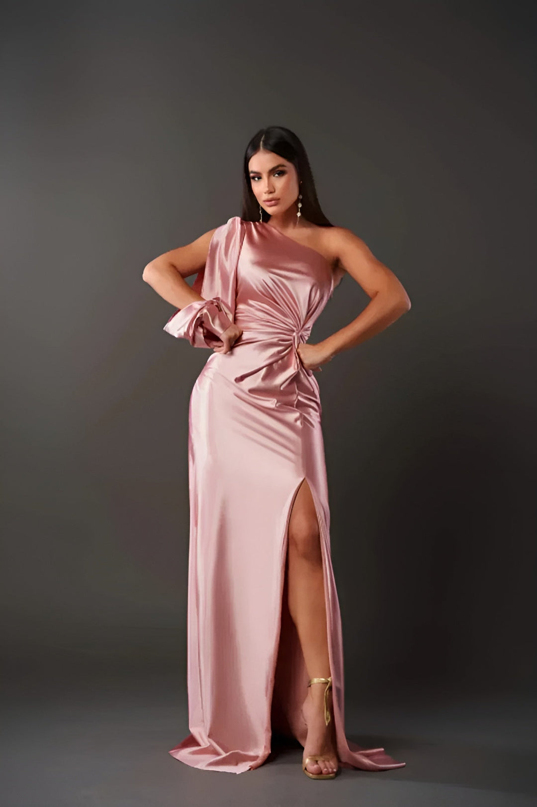 Philomène | Elegant Cocktail Dress