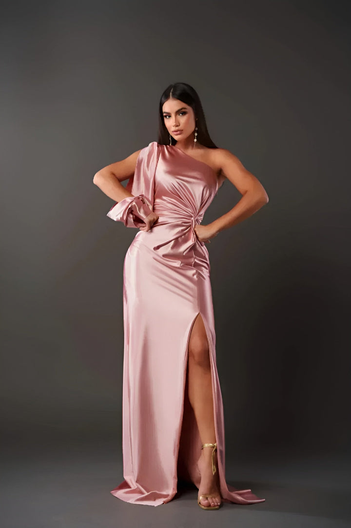 Philomène | Elegant Cocktail Dress