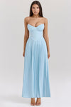 Marcella | Maxi Dress with Soft Flow