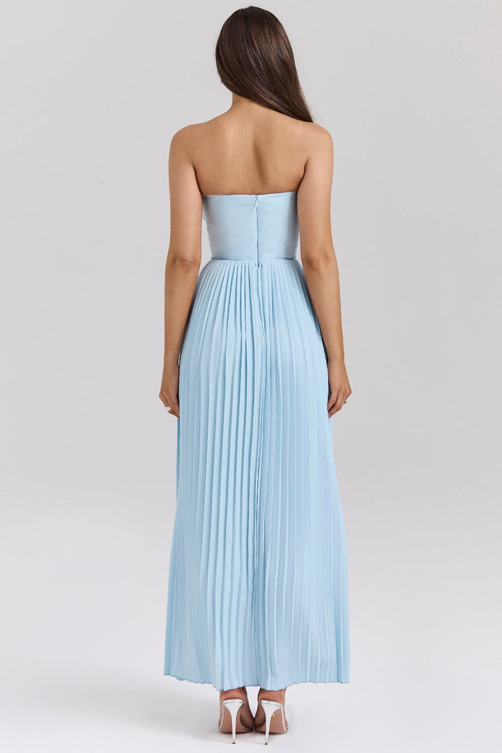 Marcella | Maxi Dress with Soft Flow