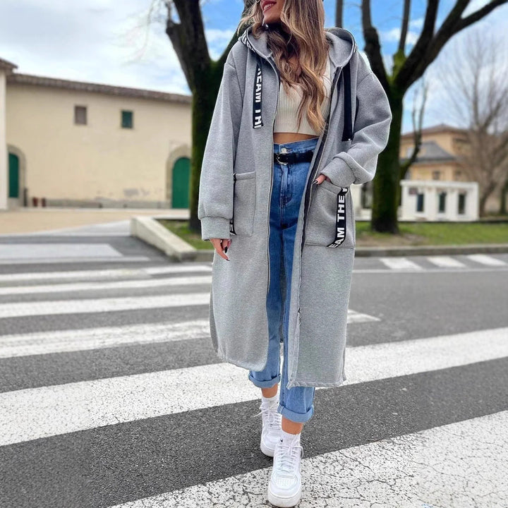 💃Oversized Hoodie Coat for Women