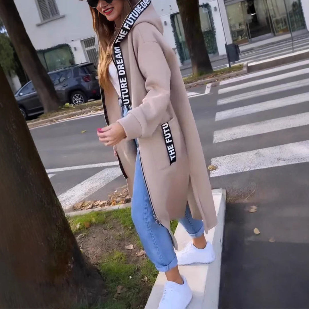 💃Oversized Hoodie Coat for Women