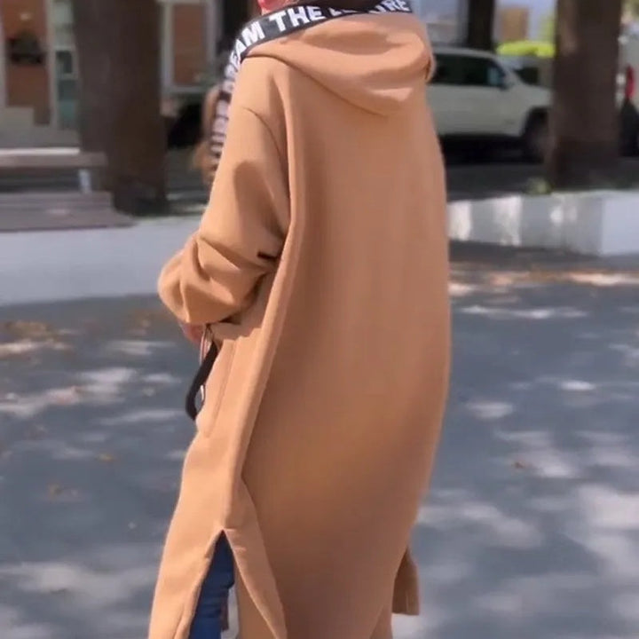 💃Oversized Hoodie Coat for Women