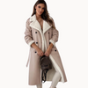 Thalissa | Trench Coat