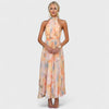 Paolla | Floral Dress