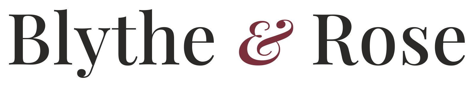 Bltyhe&Rose